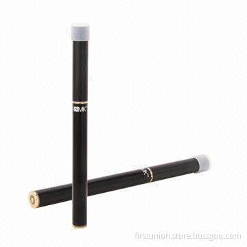 LED Light Display Pen Style Electronic Cigarettes, Full Charge Can Keep 250 Puffs